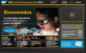 SAP avanza las tendencias que marcarán la experiencia del cliente en la era post Covid-19