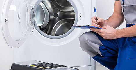 El SAT, la ayuda indispensable para reparar electrodomésticos en caso de urgencia