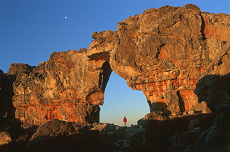Wolfberg Arch.