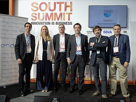 El talento senior deja su sello en South Summit: las oportunidades de negocio de los profesionales +50
