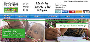 “Yo soy así”, un concurso organizado por SCHOOLS DAY 2019 para niños y niñas de toda España