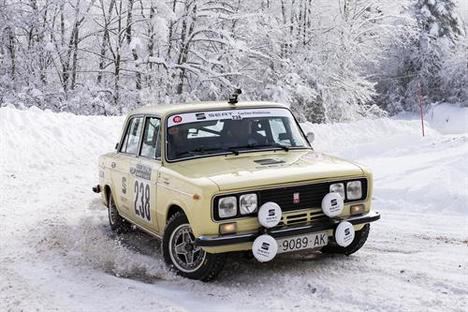 Rallye Montecarlo histórico 2019, objetivo cumplido por parte de SEAT