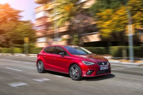 Nuevo motor 1.5 TSI con cambio DSG para el SEAT Ibiza