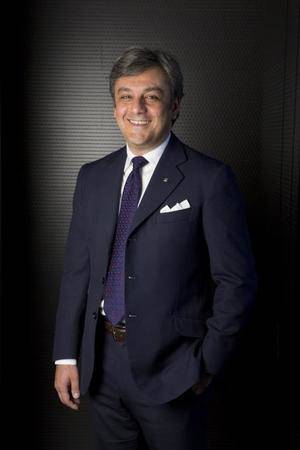 Automotive News Europe elige a Luca de Meo CEO del año