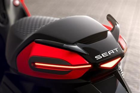 SEAT entrará en el mercado de la motocicletas