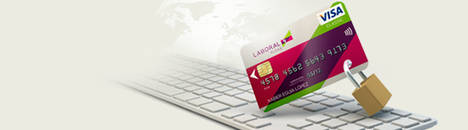3 seguros que protegen los pagos online hechos con una tarjeta