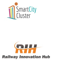Empresas del Clúster Smart City y de Railway Innovation Hub desarrollarán avatares y sistema de guiado en estaciones para personas con problemas de movilidad