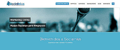 Socialnius anuncia “el primer media for equity de una agencia en España” invirtiendo en Foundspot