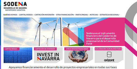 Start Up Capital Navarra completa una ronda de inversión en el proyecto KUNAK con 150.000 euros