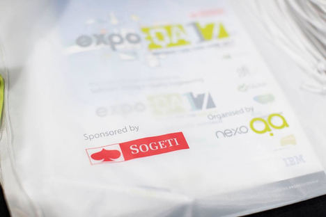 SOGETI patrocina el mayor evento sobre testing y calidad del software que reúne a profesionales de todo el mundo