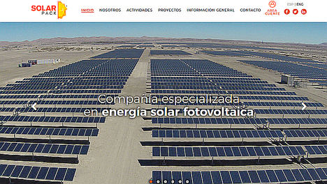 Solarpack anuncia su intención de lanzar una oferta de suscripción en las Bolsas de Valores españolas