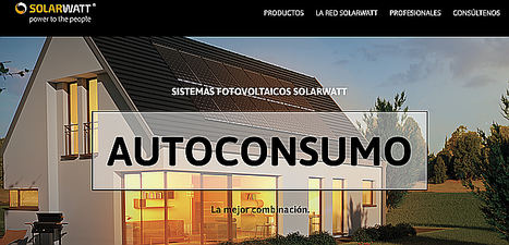 Solarwatt nominado a los premios German Design Award por sus módulos fotovoltaicos de integración arquitectónica Easyin