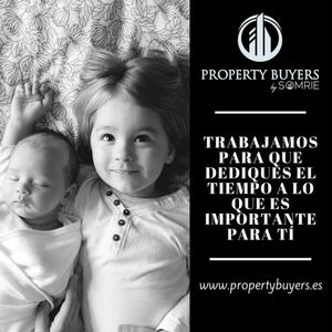 SOMRIE y Property Buyers se unen para crear la primera franquicia de Personal Shopper Inmobiliario nacional