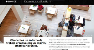 Las 5 grandes ventajas del modelo de coworking