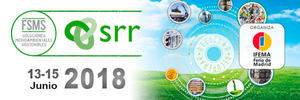SRR 2018 acoge la celebración del 16º Congreso Nacional de la Recuperación y el reciclado de FER