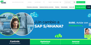 Suse amplía su colaboración con Amazon Web Services para acelerar las migraciones SAP a Linux