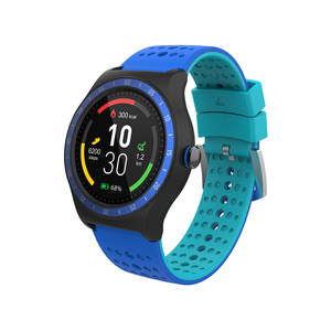 Smartee Pop y Smartee Sport de SPC: dos smartwatches para presumir de moda funcional en la muñeca