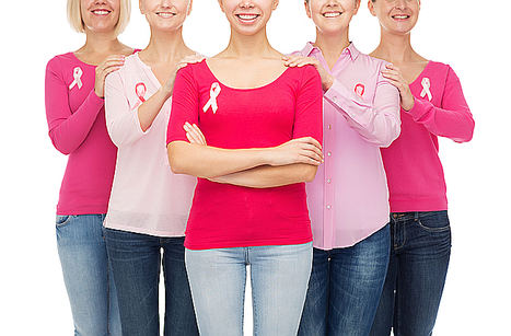 Un test genético permite prevenir y detectar precozmente el riesgo de cáncer hereditario de mama, ovario y endometrio