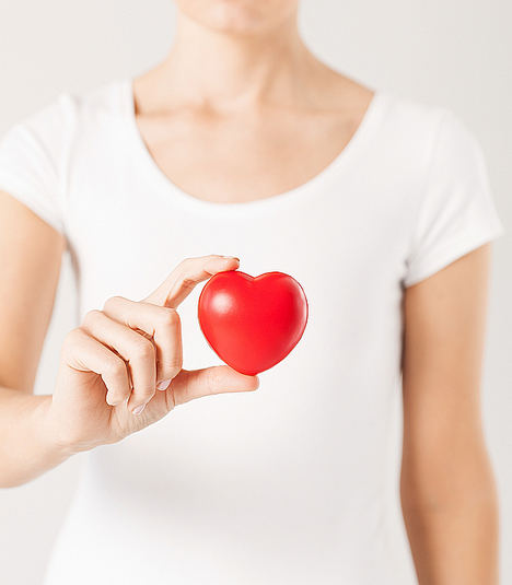 Un test permite conocer el “Perfil Cardiovascular” y controlar el riesgo de episodios cardiacos