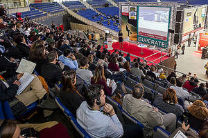 Las emprendedoras y directivas españolas demostrarán su talento y know-how en la VIII edición de Salón MiEmpresa