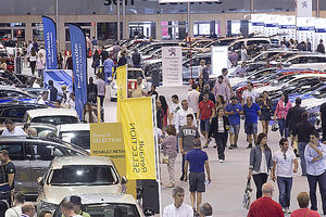 El Salón del Vehículo de Ocasión y Seminuevo reúne la más completa oferta de vehículos durante diez días