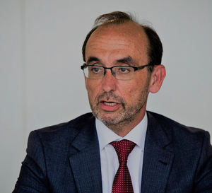 El economista español Salvador Marín, reelegido presidente de la Federación Europea de Contables y Auditores para Pequeñas y Medianas Empresas (EFAA)