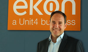 ekon refuerza su estrategia de crecimiento vía partners con el nombramiento de Salvador Mas