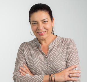 Samantha Gásquez se incorpora como Socia Directora de Mendips Talent Development