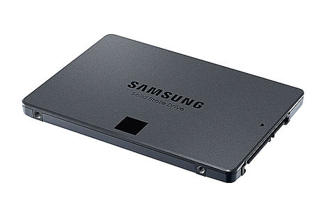 Samsung 860 QVO SSD: Capacidad de almacenamiento Multi-Terabyte a un precio accesible