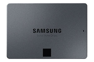 Samsung 860 QVO SSD: Capacidad de almacenamiento Multi-Terabyte a un precio accesible