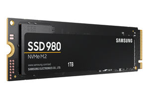 Samsung anuncia SSD 980 NVMe, que establece un nuevo estándar en el rendimiento de SSD para consumidores