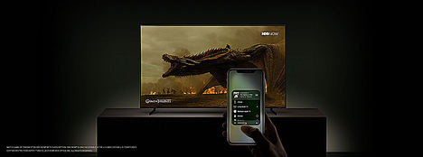 Los Smart TV de Samsung ofrecerán películas y programas de televisión de iTunes y serán compatibles con AirPlay 2 a principios de la primavera de 2019