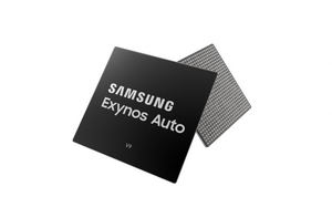 Samsung integrará su procesador Exynos Auto V9 en la nueva plataforma de información y entretenimiento de Audi