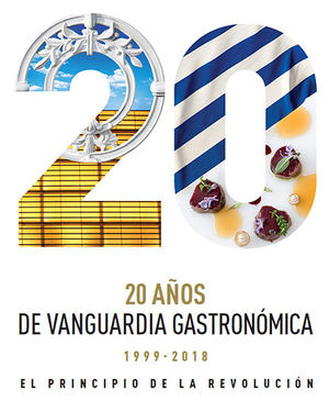 San Sebastián Gastronomika cumple 20 años