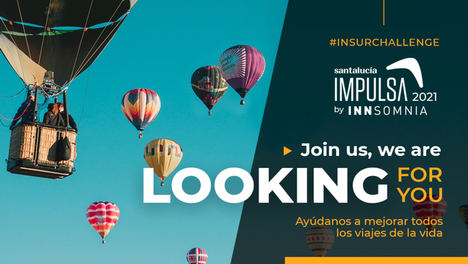 Santalucía Impulsa busca startups con proyectos de viajes y decesos para su quinto programa insurtech