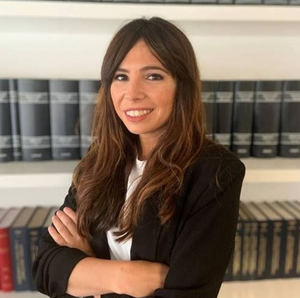 Abdón Pedrajas Littler ficha a Sara Olabarría para reforzar el asesoramiento a clientes internacionales
