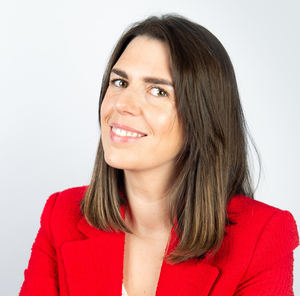 Sara Vega se incorpora a Fnac como directora de marketing y comunicación