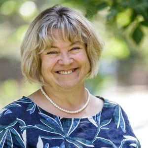 Sarah Ebery, nueva directora de TEMS, The English Montessori School