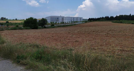 Sareb vende a La Llave de Oro 54.500 m2 de suelo en Cerdanyola del Vallès, en el área metropolitana de Barcelona