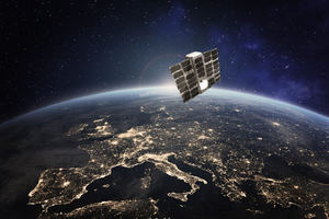 Sateliot obtiene la autorización del Mineco para iniciar comunicaciones 5G-IoT desde el espacio