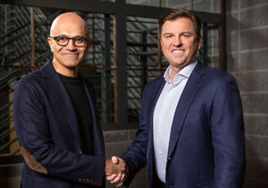 Microsoft y Genesys amplían su alianza para ayudar a las empresas a aprovechar la capacidad de la nube y mejorar la experiencia de los clientes