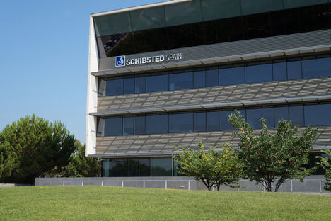 Schibsted Spain, propietaria de los principales marketplaces en España, apuesta por las soluciones de accesos de Robotics