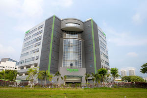 Schneider Electric abre una nueva sede en Singapur para Asia Oriental y Japón