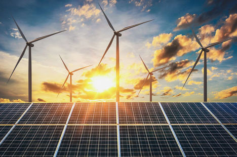 Schneider Electric colabora con Ball para cubrir con renovables el 63% de energía en sus fábricas europeas