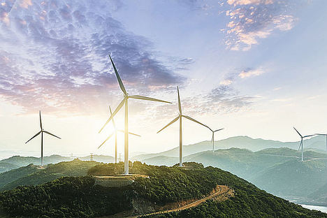 Schneider Electric refuerza en la COP24 su compromiso de convertirse en emisor neutral de carbono para 2030