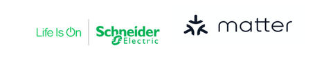 Schneider Electric integrará el nuevo estándar 'Matter' en su cartera de productos para el hogar