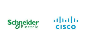 Schneider Electric y Cisco crean soluciones que unen el IT y el OT en los sistemas de gestión de edificios