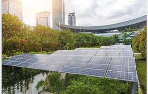 Schneider Electric y Sunntics aumentarán un 15% la eficiencia energética de las plantas solares con IA