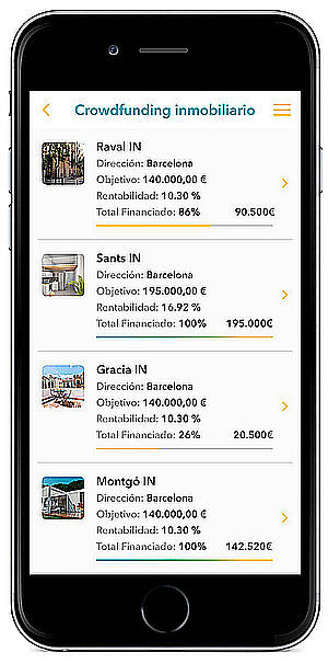 La fintech española BNEXT inicia una campaña crowdfunding para lanzar el primer Marketplace Bank en España