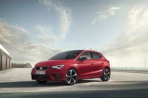 Nuevo SEAT Ibiza